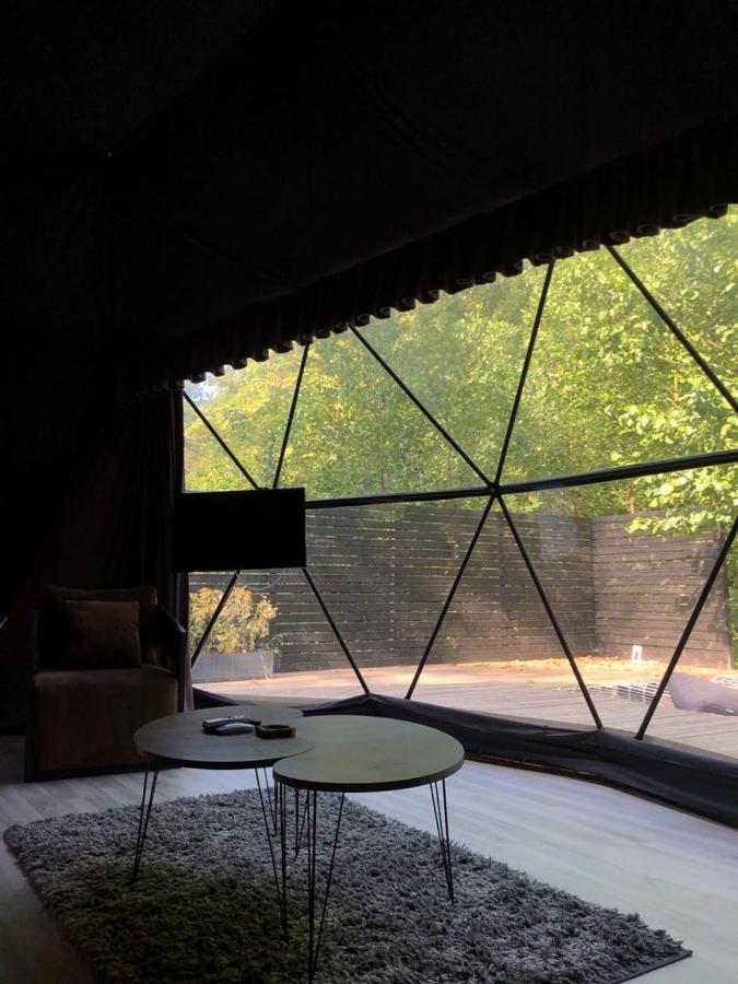 בית הארחה Ozlifesapanca Dome מראה חיצוני תמונה